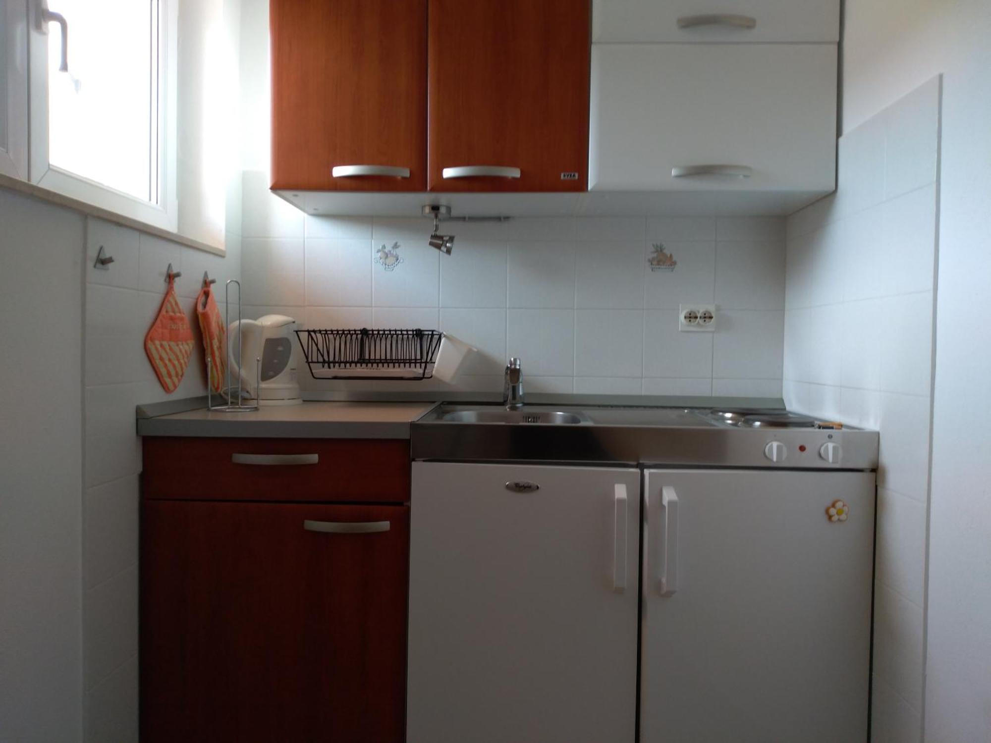Apartment Renko *