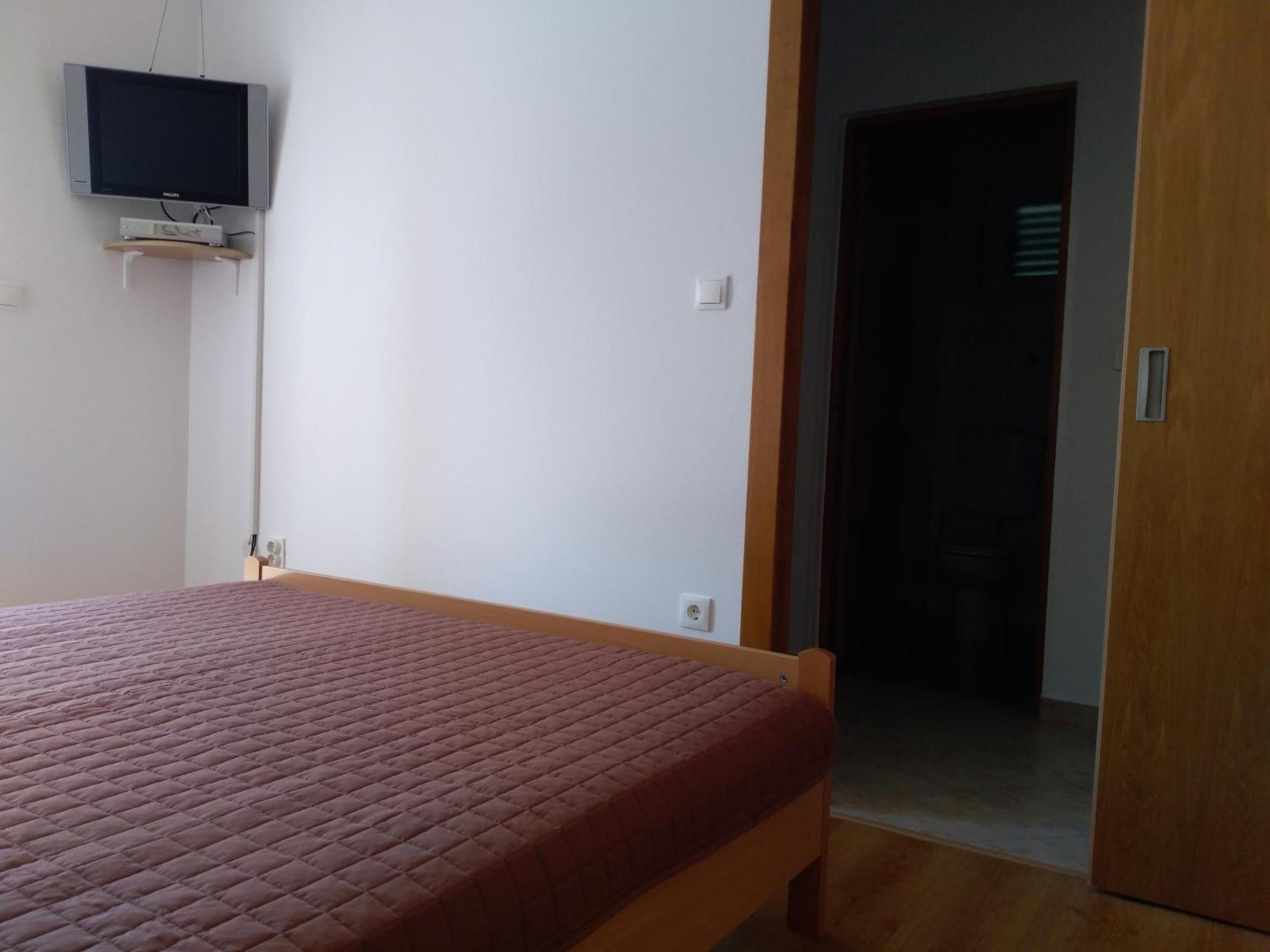 Renko Apartment